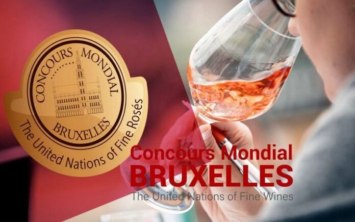 concours mondial de bruxelles