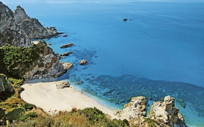 costa degli dei