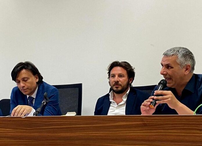 eventi cinema calabria