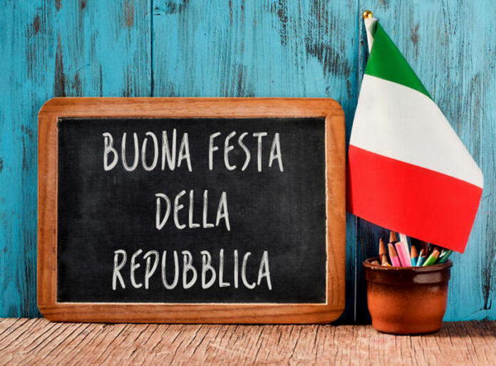 2 giugno festa della repubblica