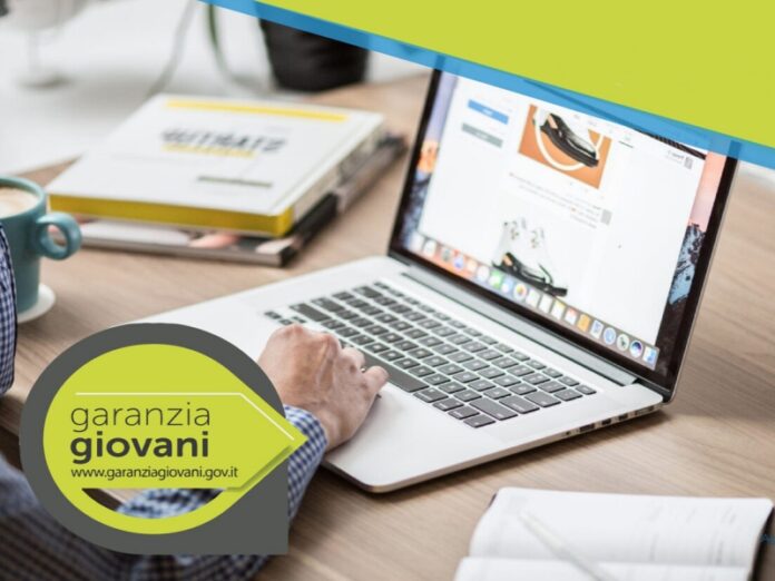 garanzia giovani