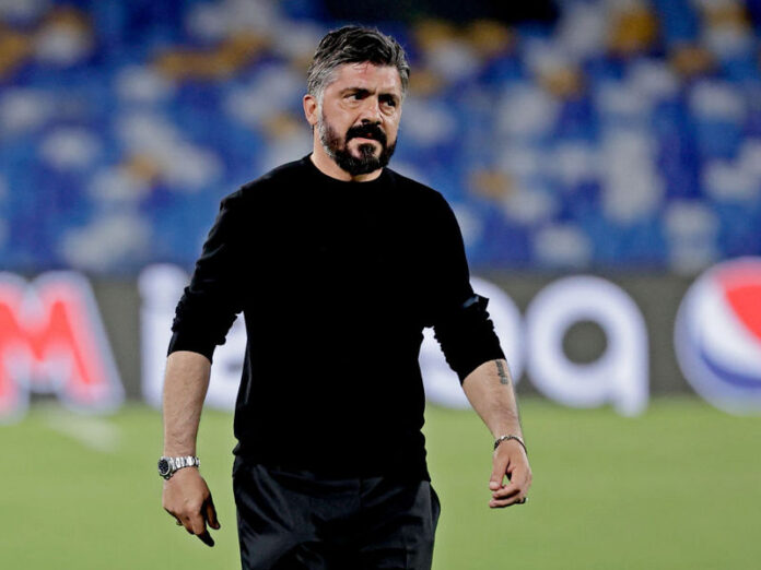 gennaro gattuso