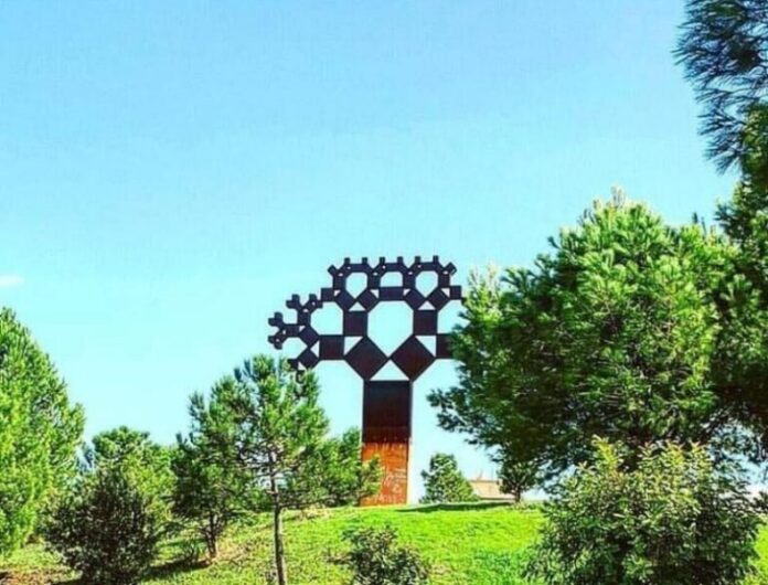 Crotone giardini