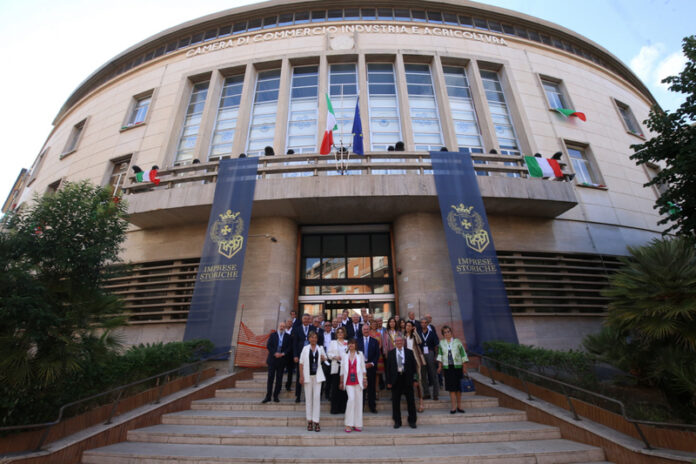 imprese storiche cosenza