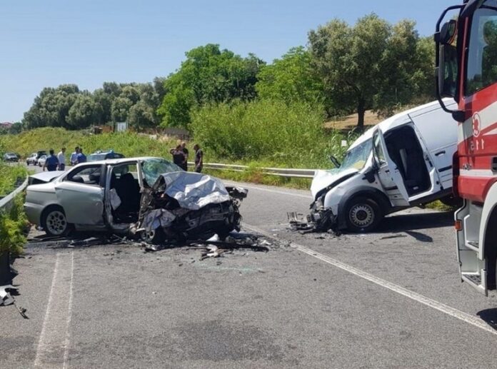 incidente seminara