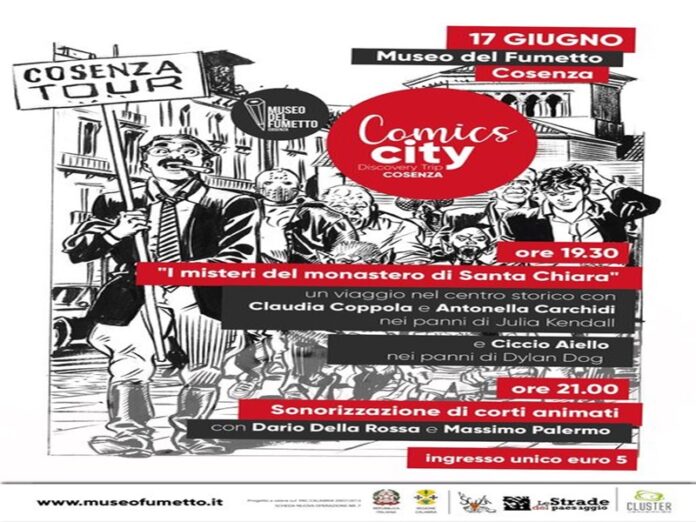 locandina Museo del fumetto ok