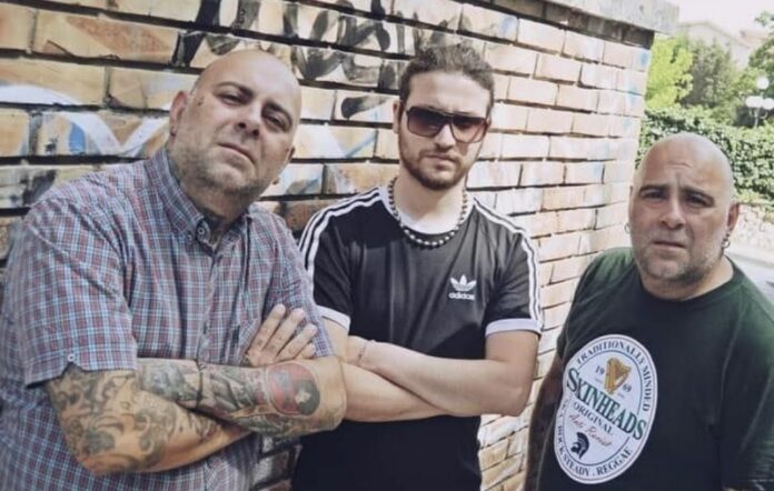 lumpen band calabria