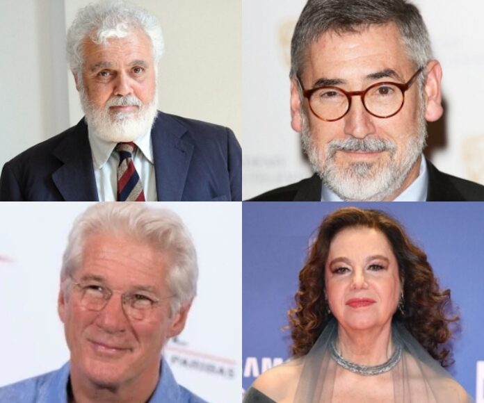 ospiti magna graecia film festival