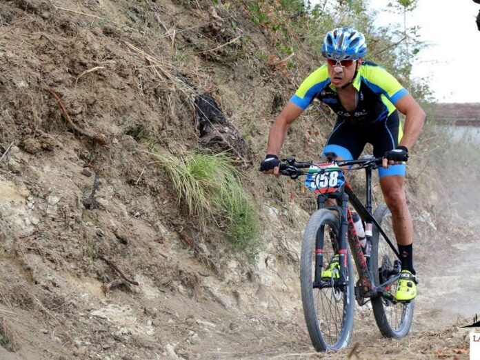 Gran fondo dei Bruzi