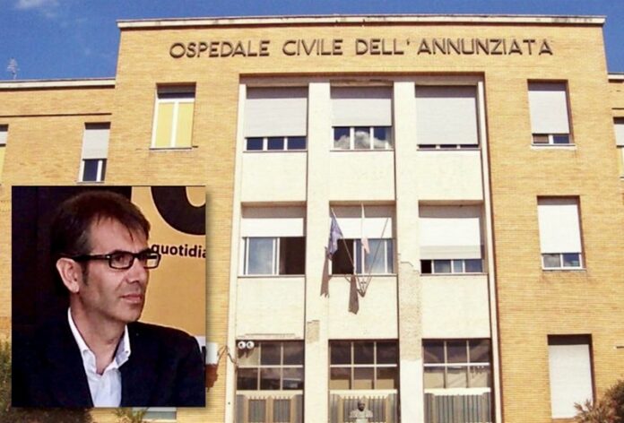 ninni urso ospedale cosenza