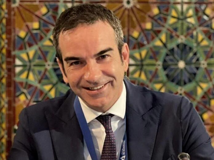 occhiuto siviglia mediterraneo
