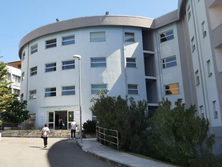 ospedale castrovillari