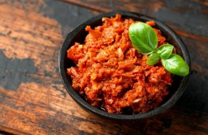 pasta