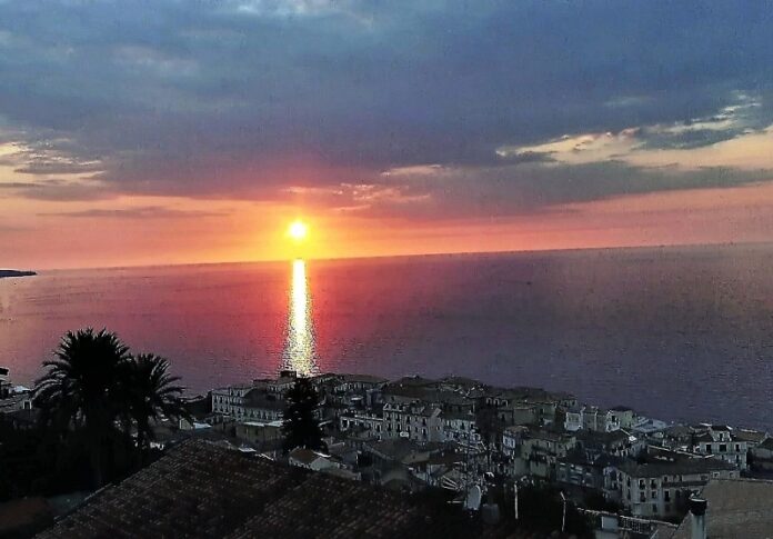 Pizzo calabro