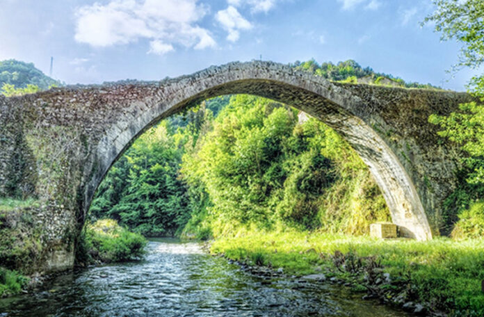 ponte annibale calabria