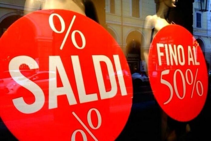 saldi estivi calabria