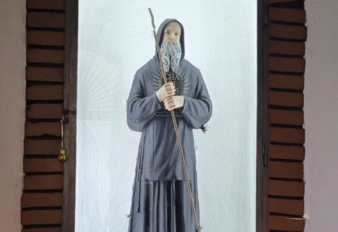 san francesco di paola
