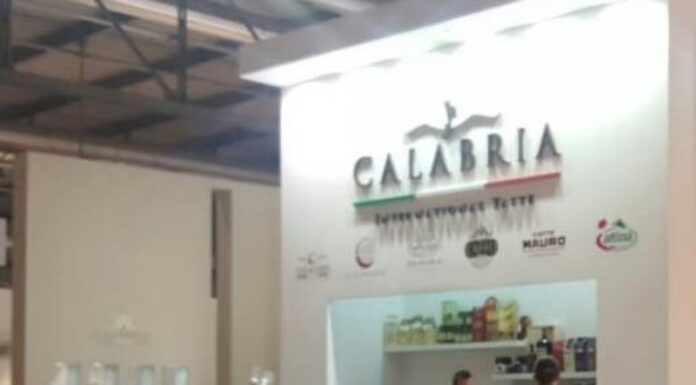 fiera pesci barcellona