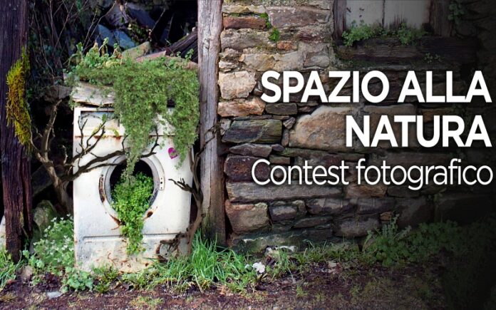 concorso fotografico rifiuti abbandonati