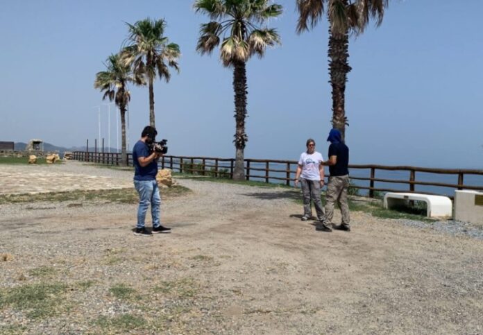 trasmissione camper calabria