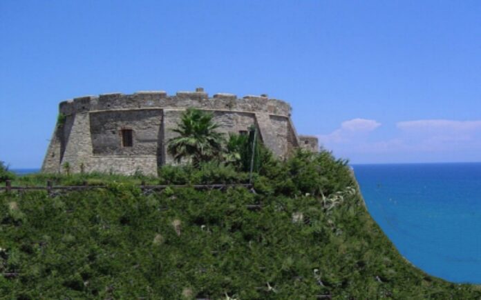 torre melissa crotone