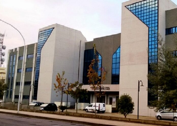 tribunale nuovo vibo