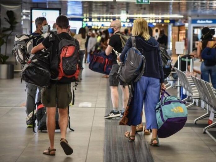 turismo covid calabria