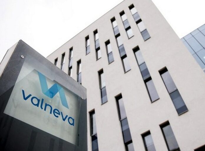 vaccino Valneva