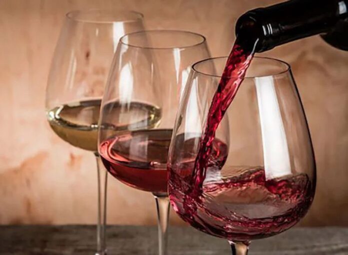 Concorso vini arbrëshe