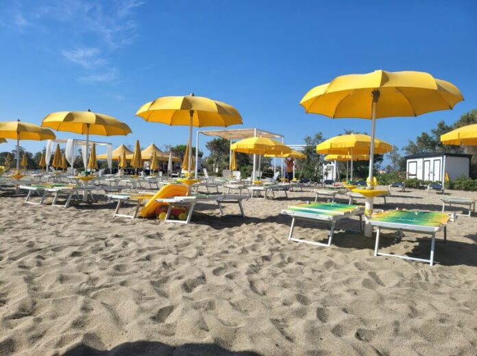 Lido Laghi di Sibari