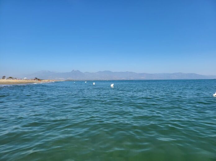 Mare pulito Sibari cs
