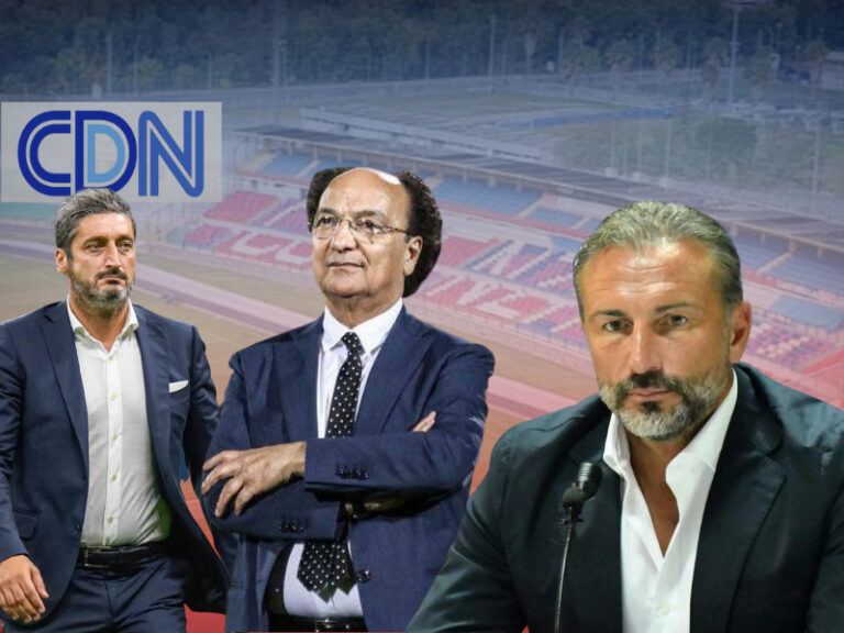 Cosenza calcio