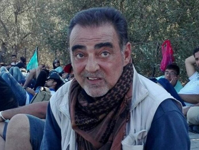Amedeo Ricucci