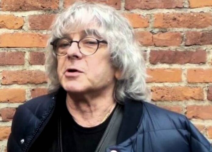Antonio Cripezzi