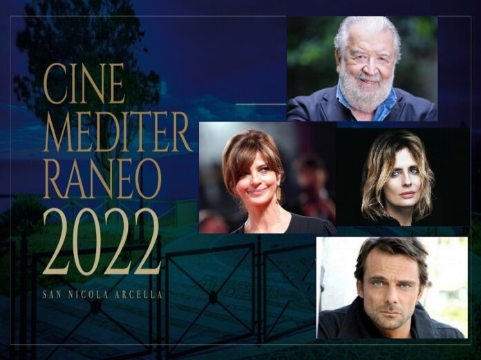festival cinemediterraneo san nicola arcella