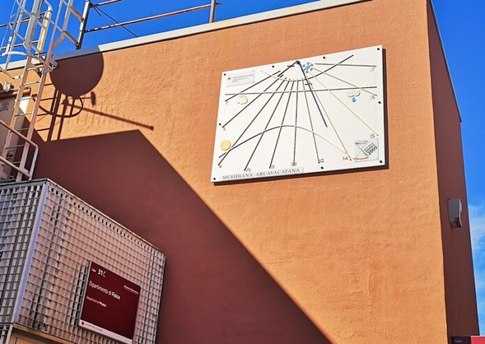 Dipartimento di Fisica Unical