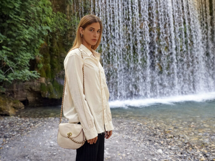 TEA FALCO RACCONTA CATERINA TUFARELLI PALUMBO