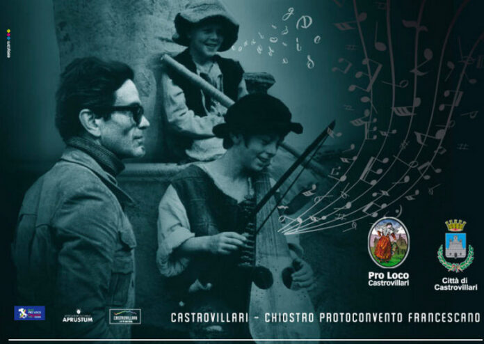 Festival dei Suoni di Castrovillari