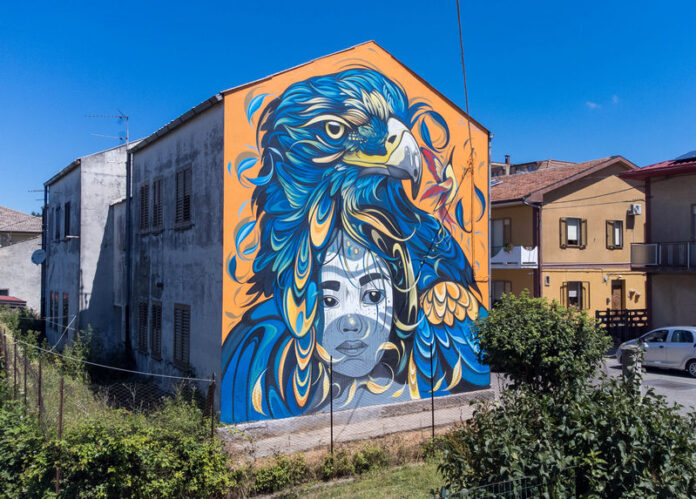 Fio Silva - Carlopoli