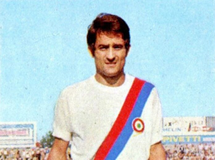 muore Franco Rizzo