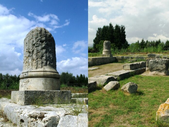 “Fuori Campo. Il cinema abbraccia la storia” foto Ivana Russo