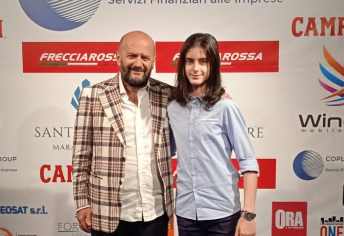 premio eccellenze tv