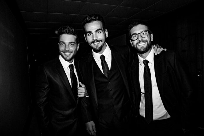 il volo Calabria