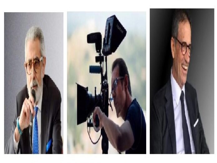 Cast film l'Ultimo viaggio