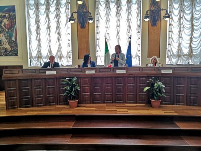 numero unico emergenza