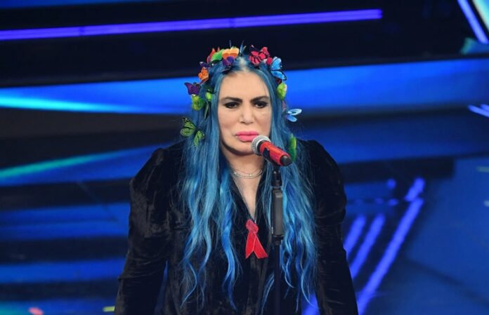 concerto loredana bertè