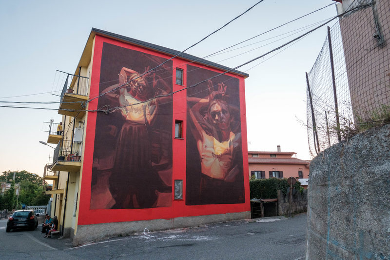 Milu Correch - Carlopoli