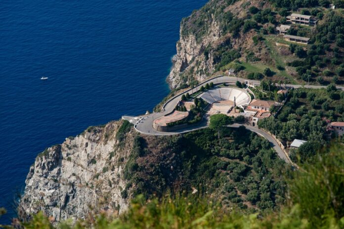 Palmi Reggio Calabria