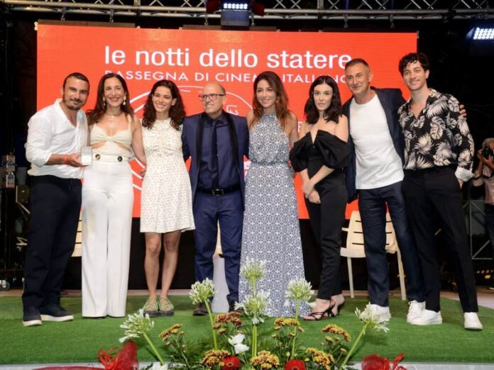 Premiati Notti dello Statere 2022