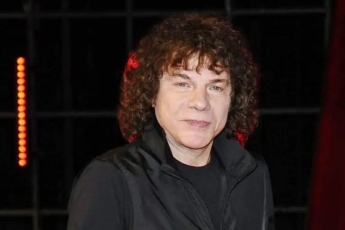 Cocciante in Calabria a Cirella